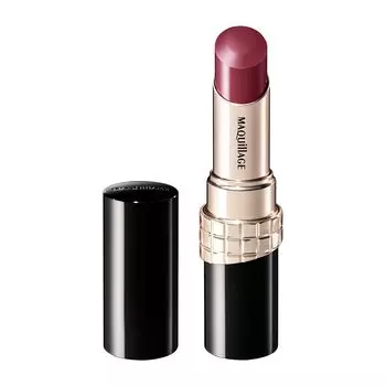 Макияж Dramatic Essence Rouge RS502 Tempted by Berry Edition Насыщенная полупрозрачная помада Блеск для губ RS502 Tempted by Berry 4г (Ограниченный цвет) /