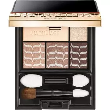 Макияж Dramatic Styling Eyes BR505 Chocolate Cappuccino 1 шт. (х 1)