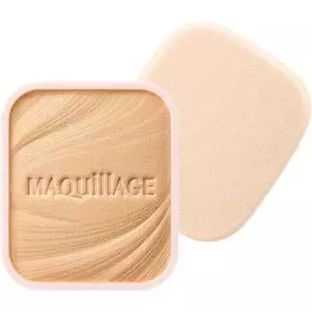 Макияж Пудра Тональная основа Dramatic Powder EX SPF25 PA+++ Ocher 10 9,3 г Сменный блок