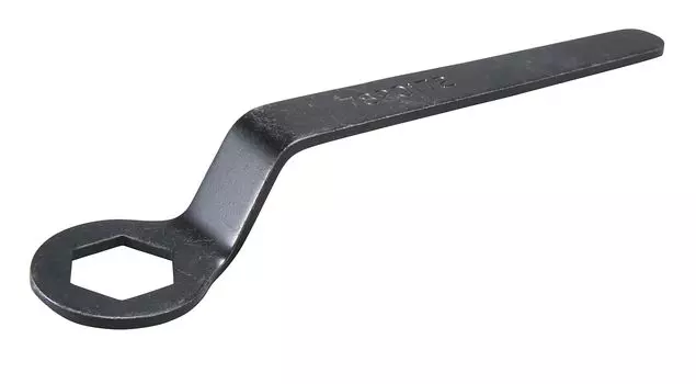 Makita Box Wrench 22 782017-2 чёрный