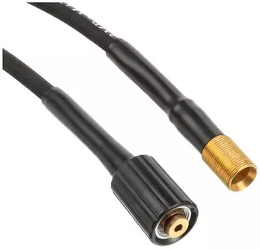 Makita high pressure washer extension high pressure hose A-61628