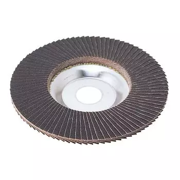 Makita Multi Disk Particle Size C120 100 x 15mm A-01694