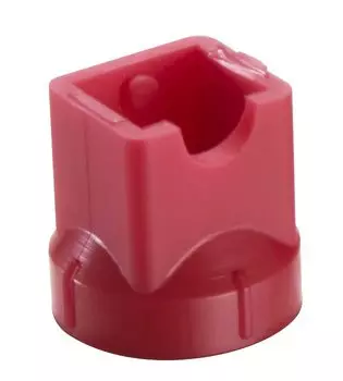 Makita nose adapter flat (for hitting) 422240-4