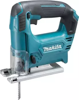 Makita Rechargeable Jigsaw Sold JV101DZ (Body Only/Charger Separately)
