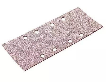 Makita Sanding Paper 115 x 280mm Clamp Type #60 (10 pieces) A-14065