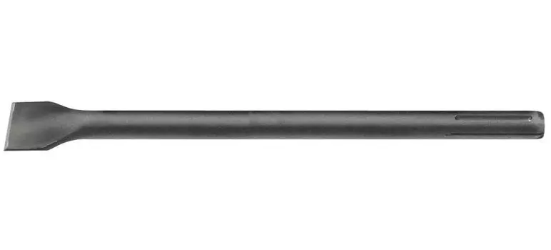 Makita Scaling Chisel 50-400mm (SDS-MAX Shank) A-17360
