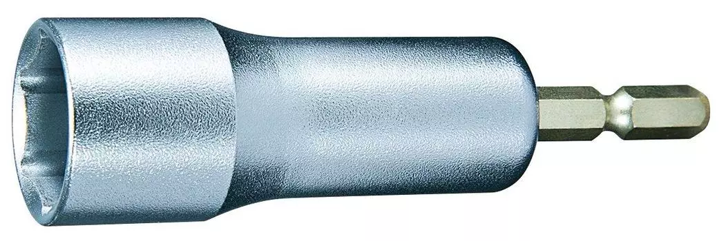 Makita Tough Socket 17 мм полудлинная A-58964