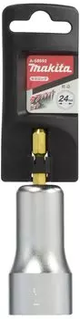 Makita Tough Socket 24 мм полудлинная A-58992