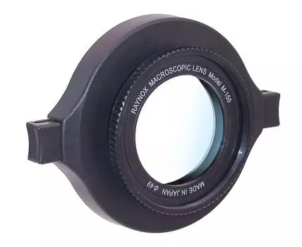 Макроконверсионный объектив Raynox Raynox DCR-150 (Рэйнокс)