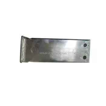 Маленькая левая правая 109193-00-B 1109193-00-C Головка продольной балки Подрамник для крепления фиксатора лодыжки для Tesla 3 Y FST-TS-1785 Right