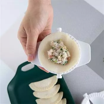 Маленькая/светлая пельменная машина Empanadas Press Клецки Форма Мини-пирог Maker Инструмент Тестораскаточная машина Пресс для тортильи Кухонные гаджеты 0117