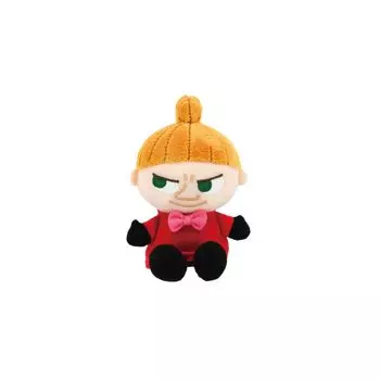 Маленький Муми-тролль Мой Игровой Шарм