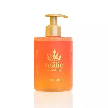 Malie Organics ШАМПУНЬ Манговый Нектер 414 мл Манго (Шампунь Нектер) оранжевый