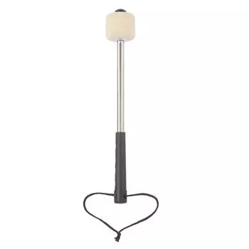 Mallet Drum Mallet Drum Mallet Anti-slip Grip Stick Mallet Percussion Instrument Parts Accessories