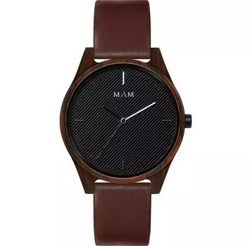 Mam MAM620 часы