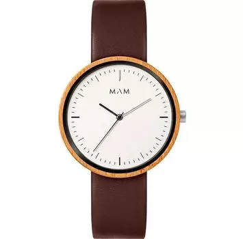 Mam MAM650 часы