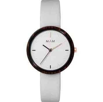 Mam MAM658 часы