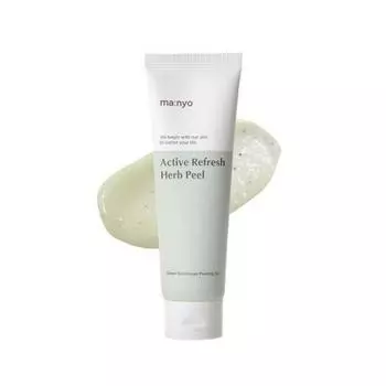мама:Nyo Active Refresh Herb Peel 120 мл