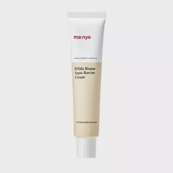 мама:nyo Bifida Biome Aqua Барьерный крем 80 мл (3 варианта) 1PCS