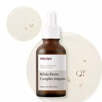 мама:Nyo Bifida Biome Complex Ампула 30 мл