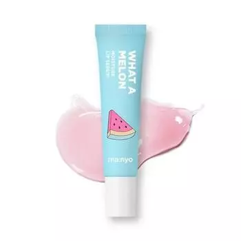 мама:nyo What A Melon Увлажняющая сыворотка для губ 10 мл