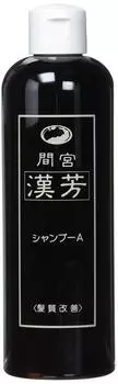 Mamiyan Hanfang Shampoo 320ml