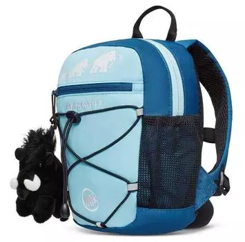 Mammut First Zip 8L рюкзак