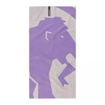 Mammut Гетры Neck Gaiter Logo alpine [Mammut] 1191-05817 каламинт-лавандин