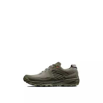 Mammut Мужская обувь Ultimate III Low GTX R 3030-04660-00460 Мужская 00460 олово-темно-олово UK6.5 (25,0 см)