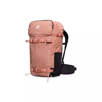 [Mammut] Nirvana 35 Женский 2560-00280 35 л кварц пыльно-черный