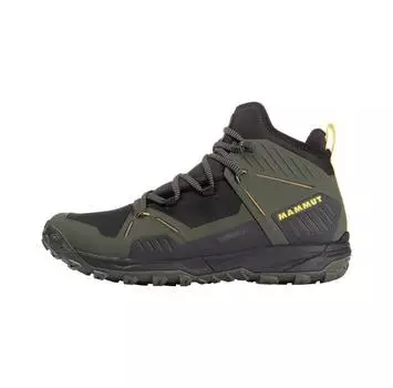 Mammut Saentis Pro WP ботинки трекинговые EU 48