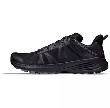 Mammut Saentis TR Low Goretex ботинки трекинговые EU 42