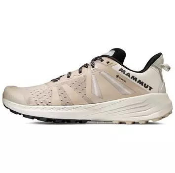 Mammut Saentis TR Low Goretex ботинки трекинговые EU 44 2/3