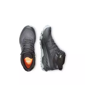 Mammut Sertig II Mid GTX Женские 3030-04840 чёрный