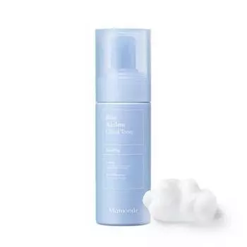 [MAMONDE] Синий тоник Azulen Cloud 150мл