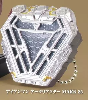 Man Arc Reactor Предмет Железного Человека [Iron MARK85] - Коллекция фильмов-
