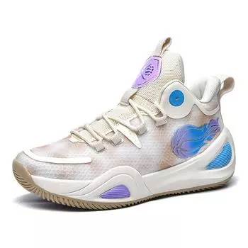 Man Basketball Style Shoes Sneaker Height Increasing Basketball Sneakers for Men Walking Shoe 36 чёрный