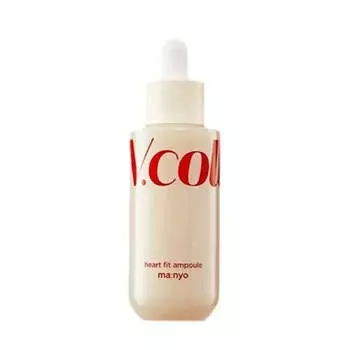 МАНЬО ФАБРИКА ма:nyo V.collagen Heart Fit Ампула 50 мл