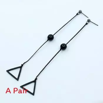 Man Sawatari Chainsaw Cosplay Props Earrings Ear Pendants Jewelry Fans Gift