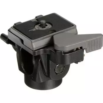 Manfrotto 2WAY Head Monopod Quick Release Tilt Top Aluminum 234RC