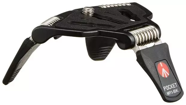 Manfrotto POCKET tripod L black MP3-BK [item]