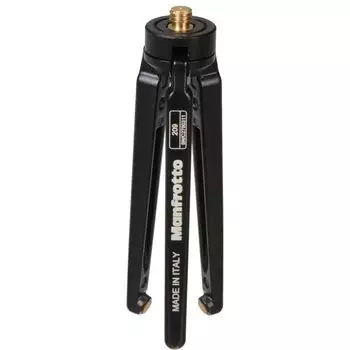 Manfrotto Table Top Tripod 209
