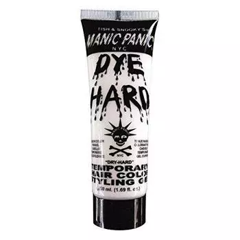 Manic Panic Временная краска для волос Manic Panic Virgin HTG12176 50 мл