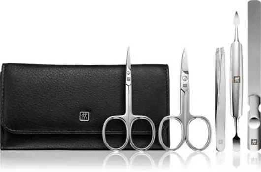manicure kit (nails and cuticles) TU прозрачный