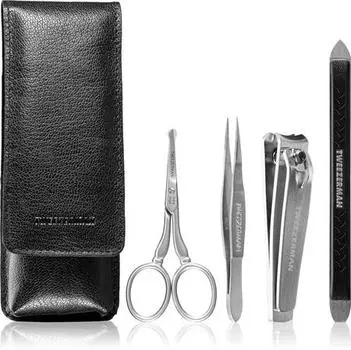 Manicure Kit TU прозрачный