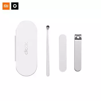 Маникюрный набор Xiaomi Hoto Cliclic
