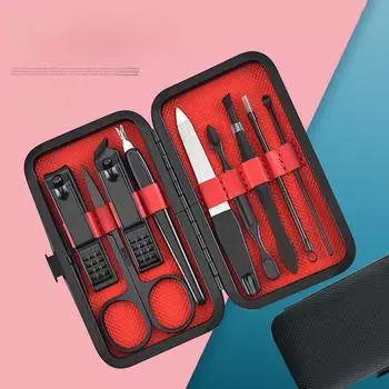 Маникюрный щипчик для ногтей Beauty Gift Set