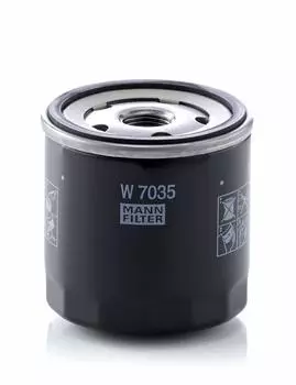 MANN oil element W7035