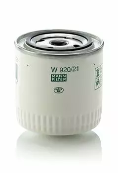 MANN oil element W920/21