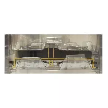 Манометр HO 52016 Meitetsu Deki 600 тип 2 фары